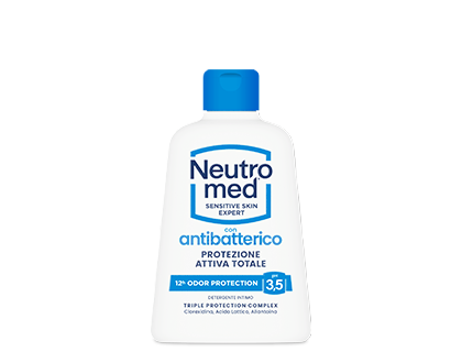Antibatterico