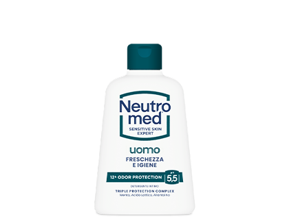 Uomo